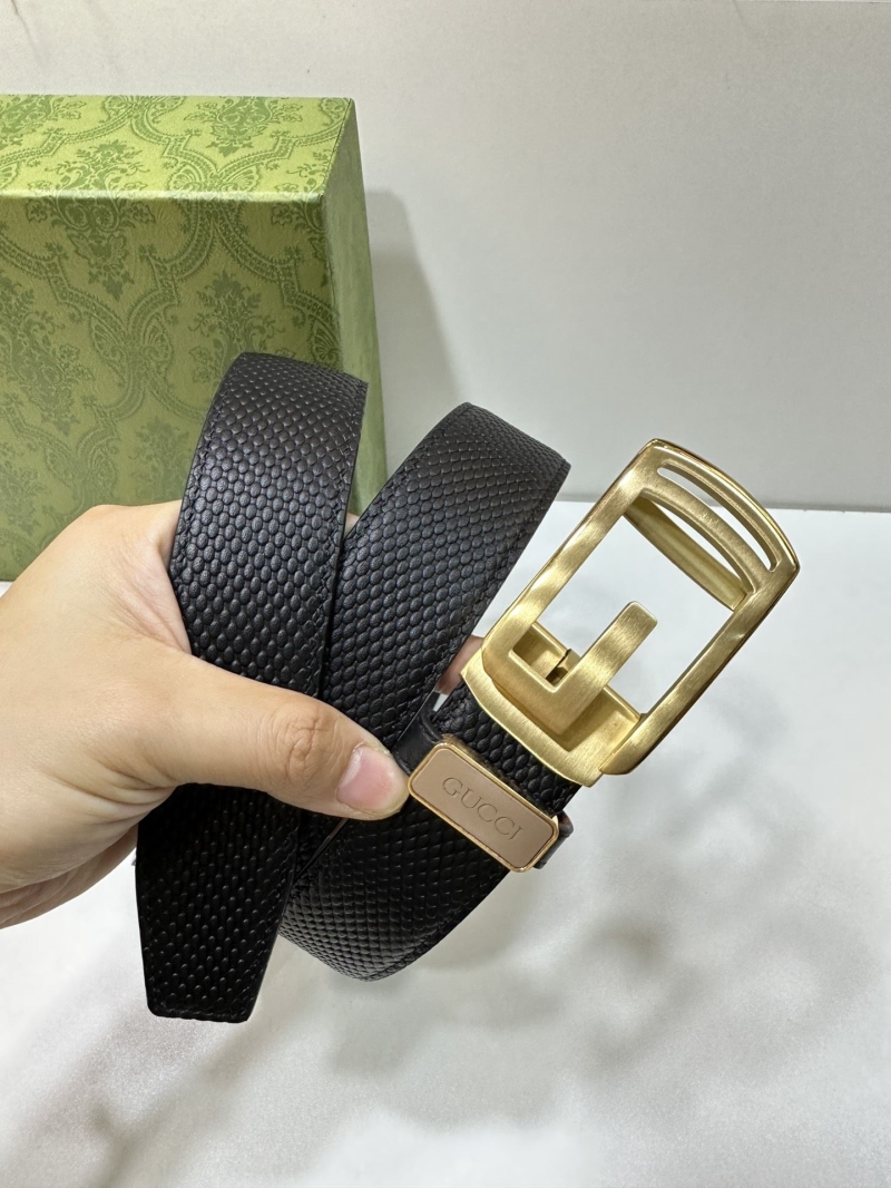 Gucci Belts